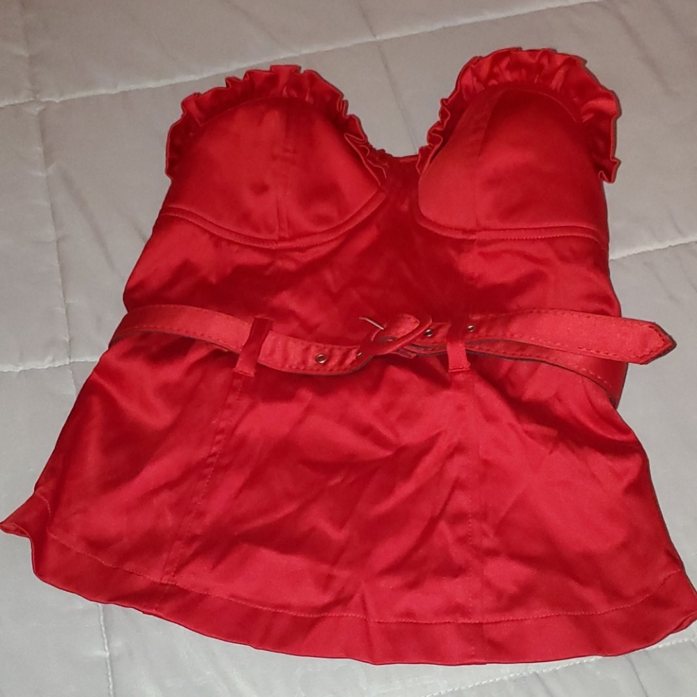 Charlotte Russe Top
